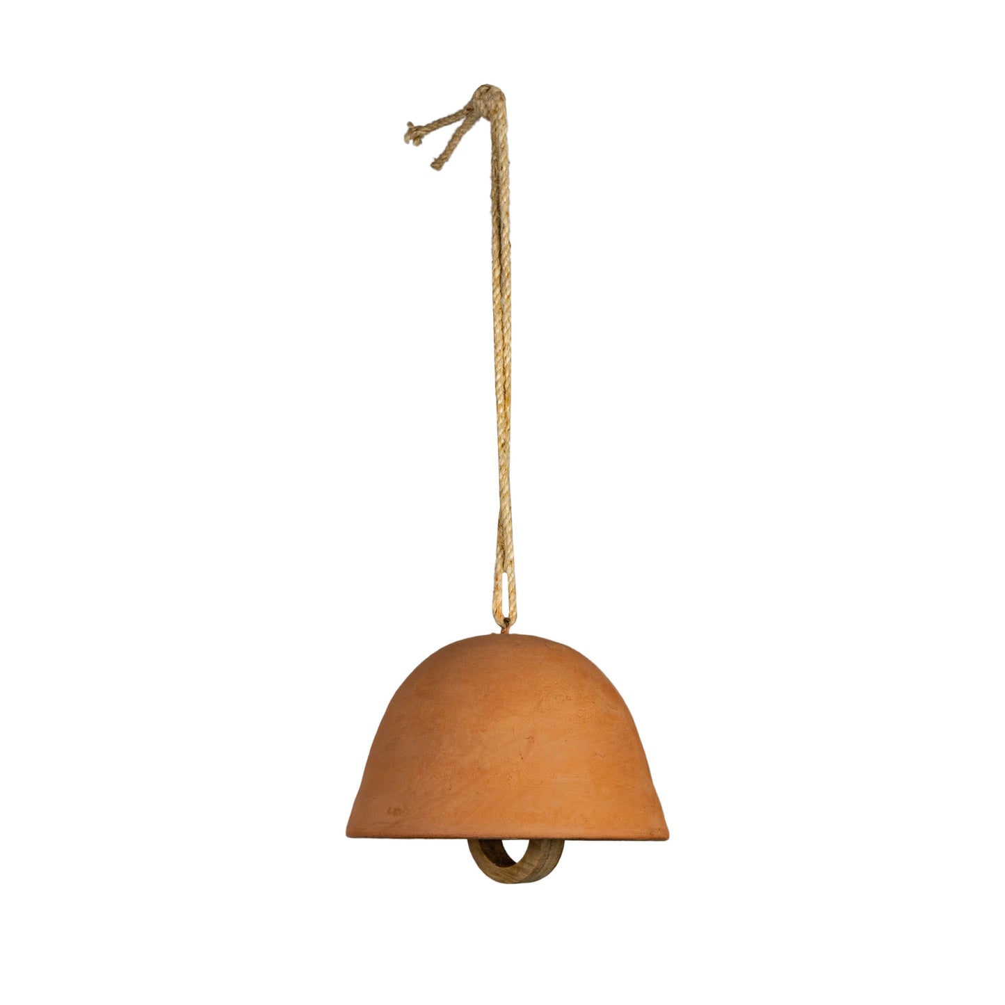 Terracotta Bell