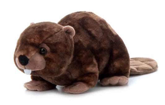 Beaver Stuffed Animal