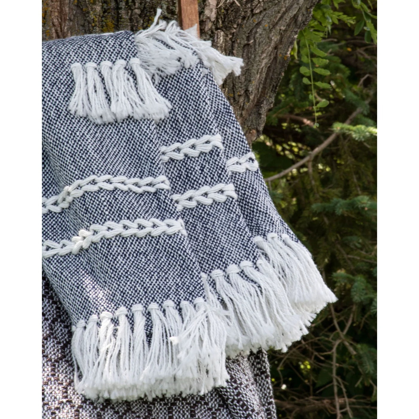Harriet Throw Blanket