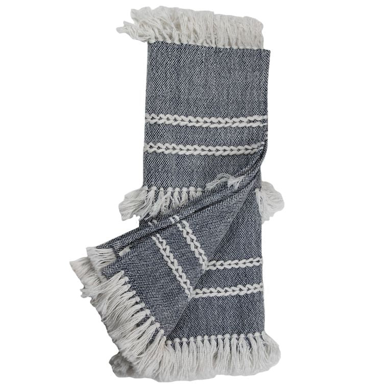 Harriet Throw Blanket