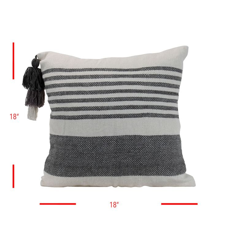 Liz Pillow 18x18