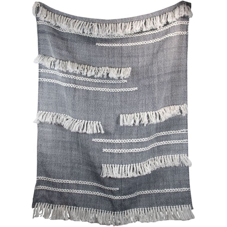 Harriet Throw Blanket