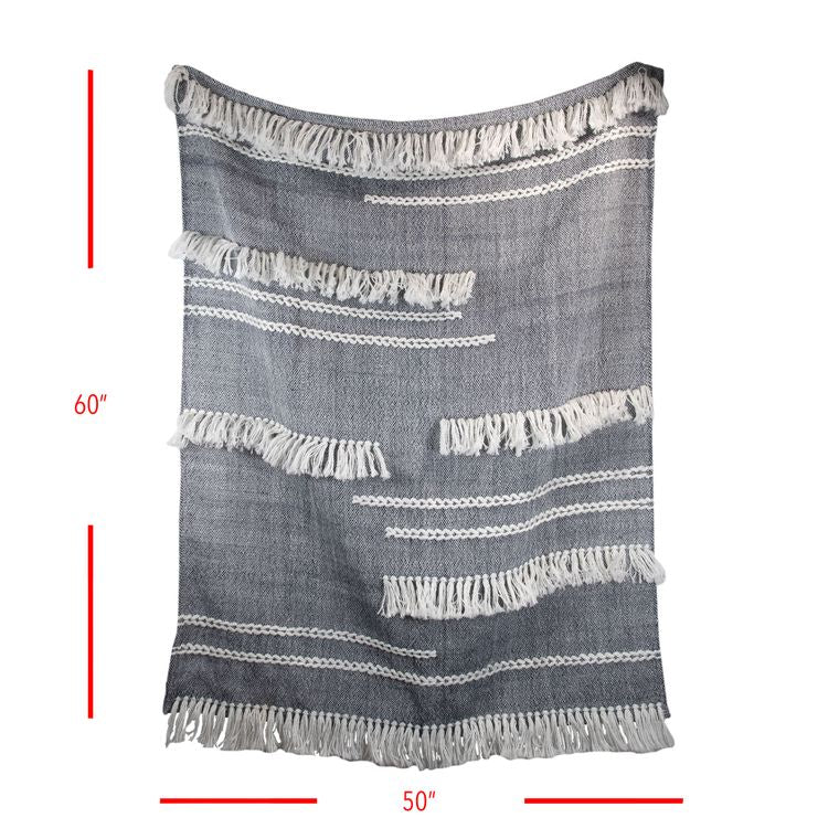 Harriet Throw Blanket