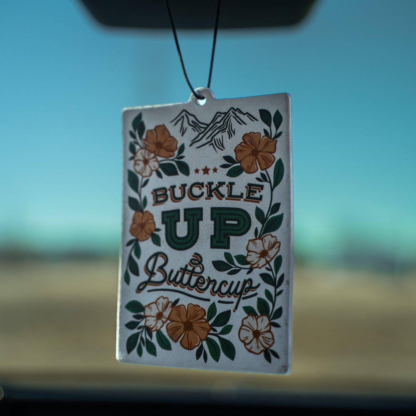 Air Fresheners