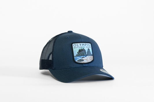 Olympic National Park Hat