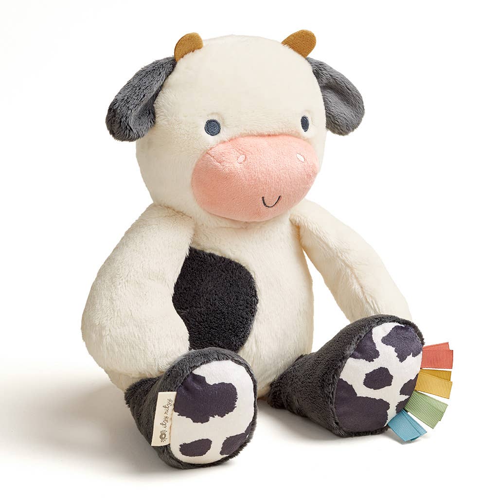 *NEW* Sweetie Snuggles™ Plush: Fox