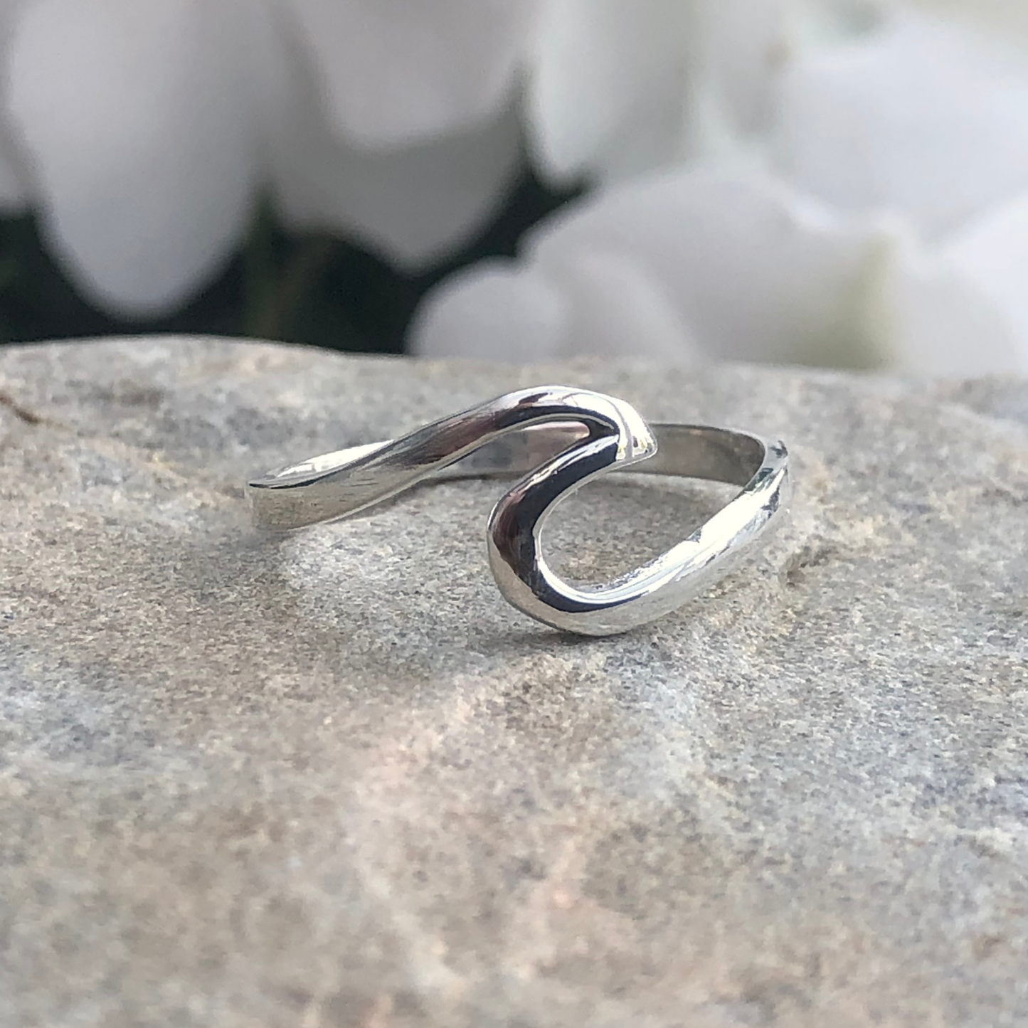 Wave Ring