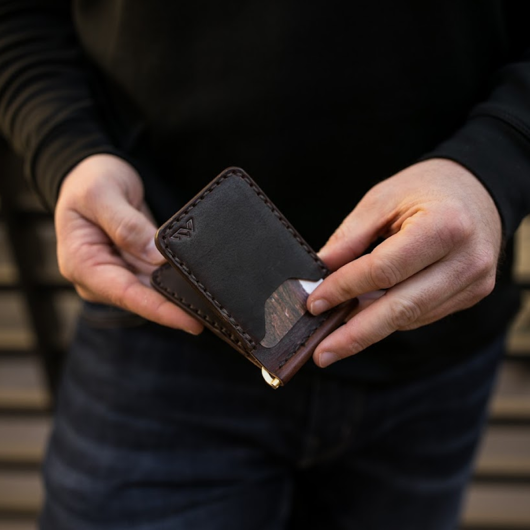 Belford Wallet