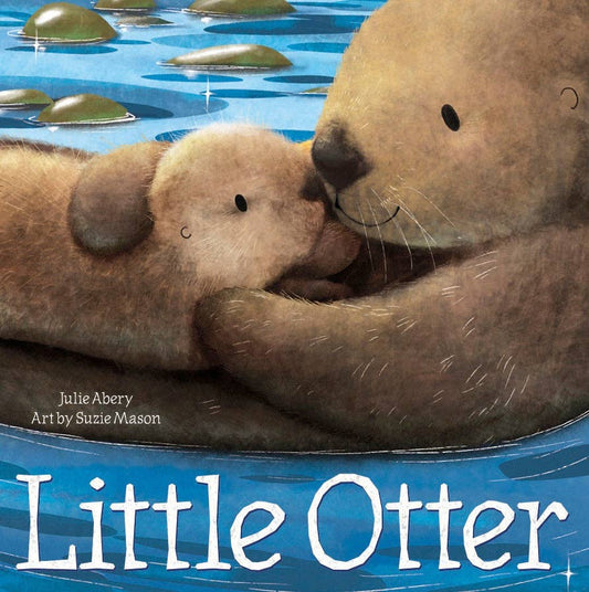 Little Otter Book