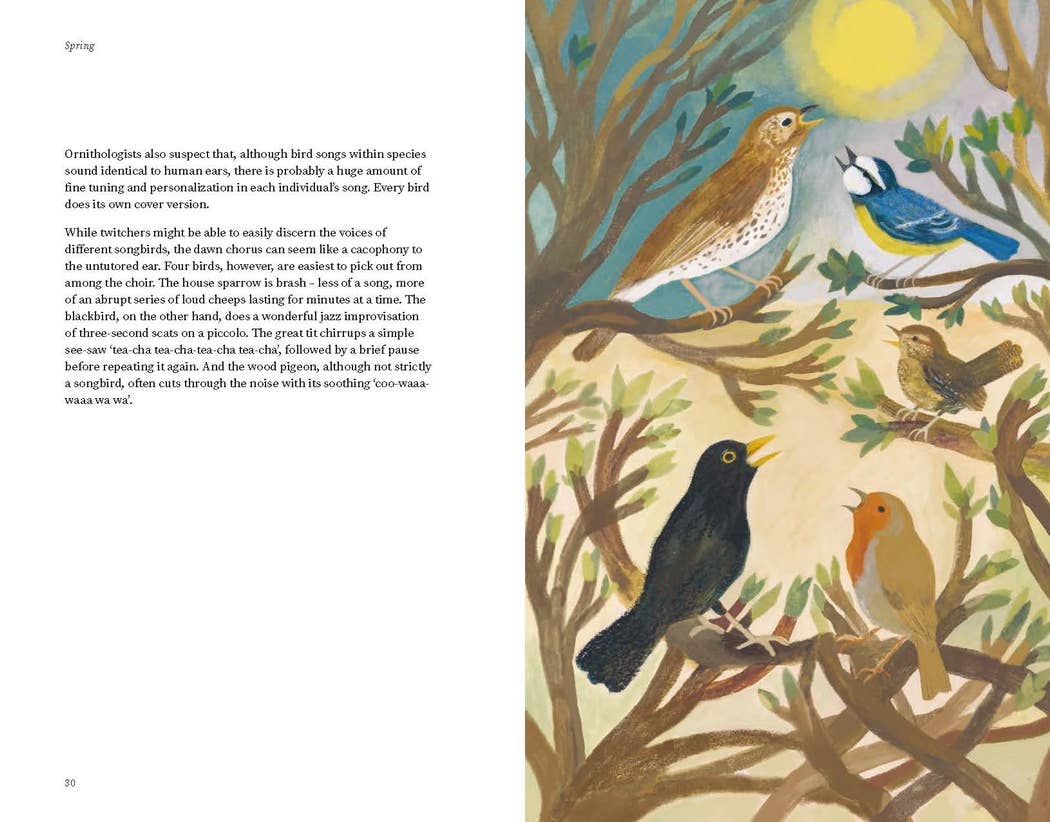 Wildlife Year Book