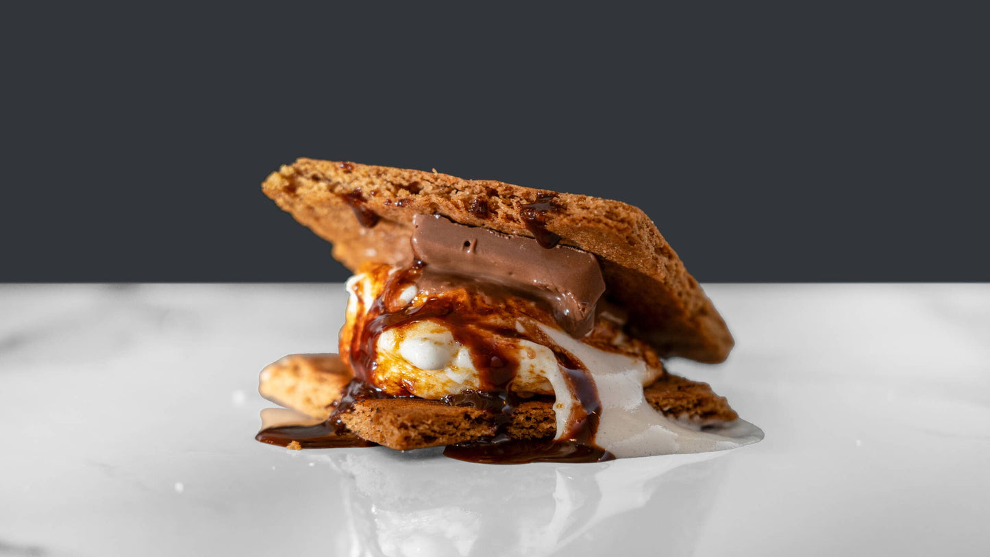 Car Camping Original S'mores Kit