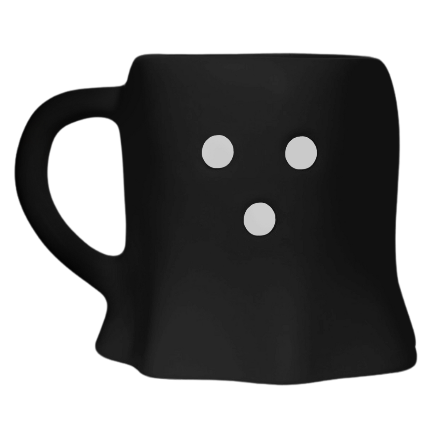 Ghost Coffee Mug