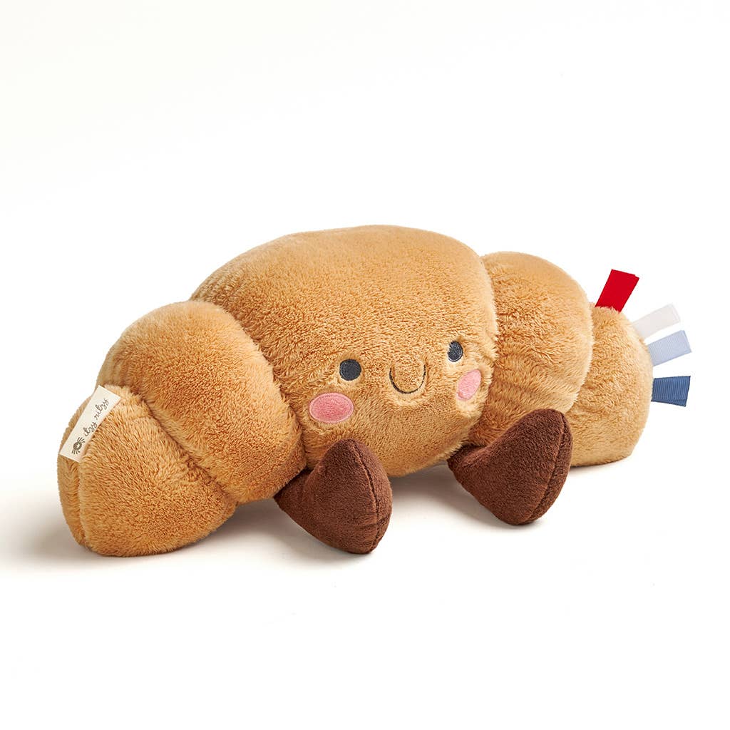 *NEW* Sweetie Snuggles™ Plush: Fox