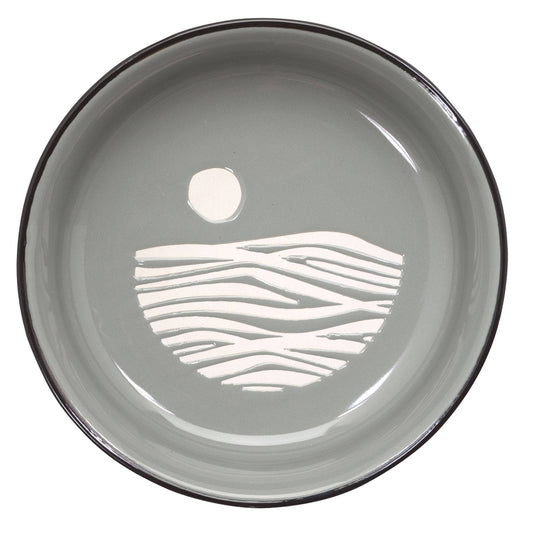 Ocean Adventure Pet Bowl