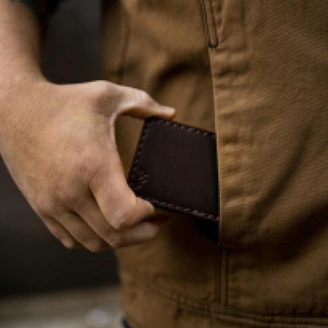 Belford Wallet