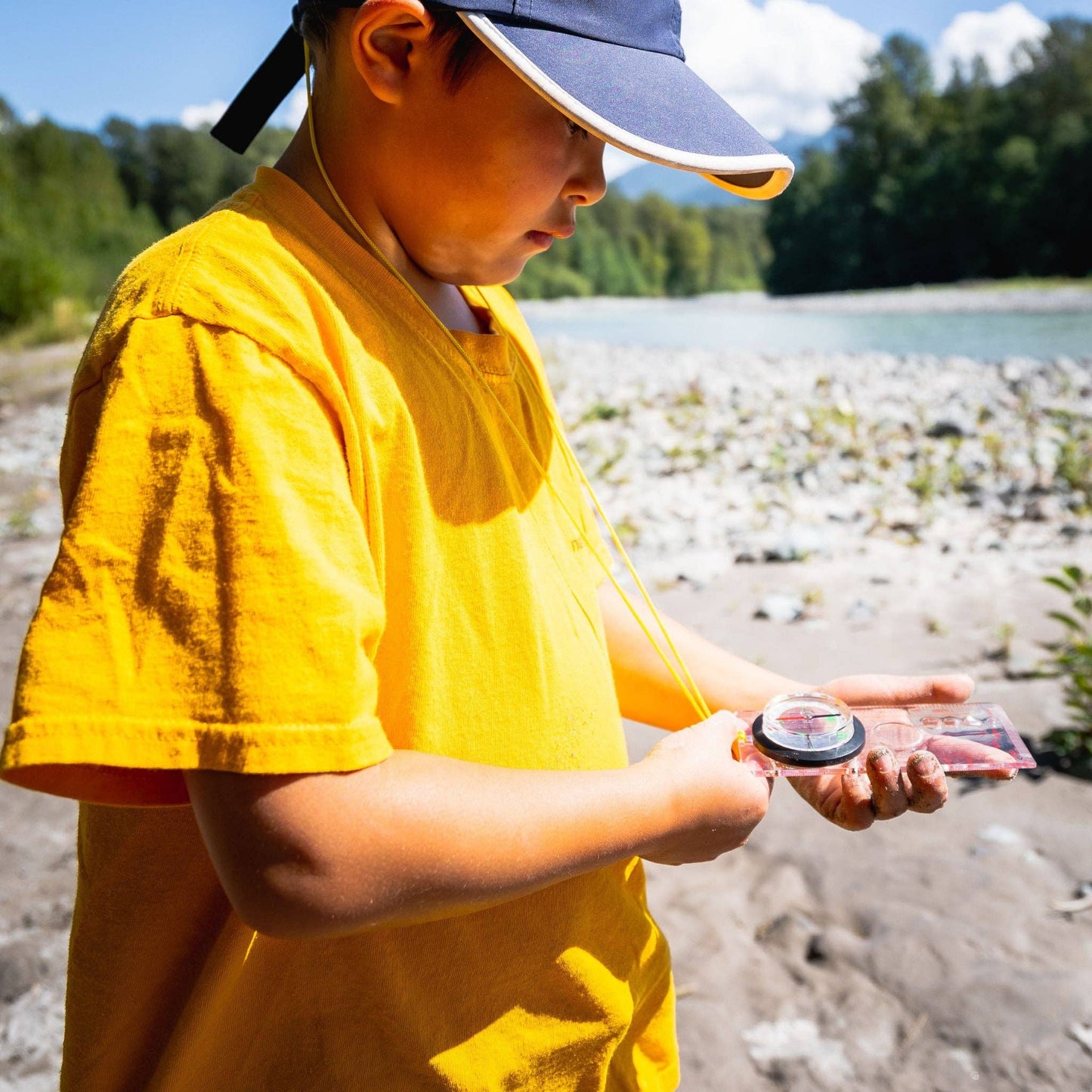 Lead The Way Outdoor Adventure Kit