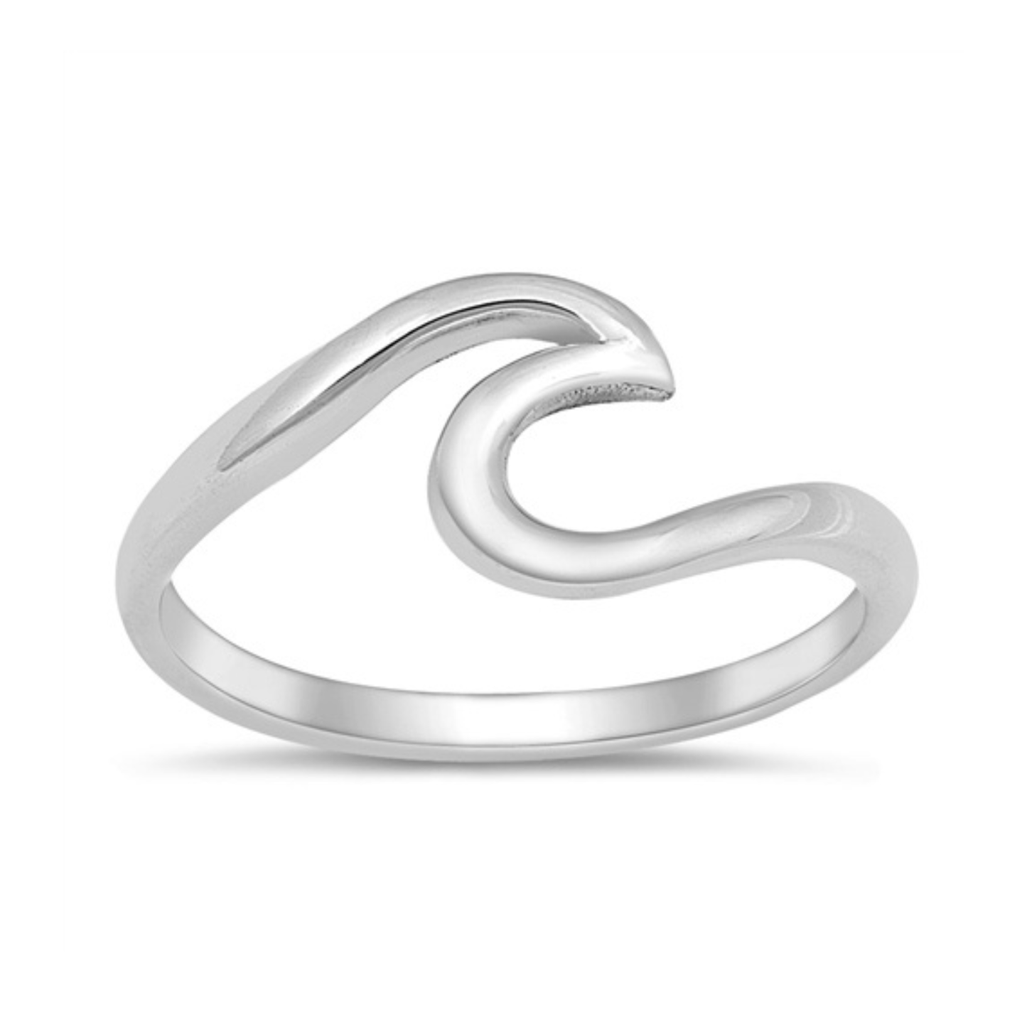 Wave Ring