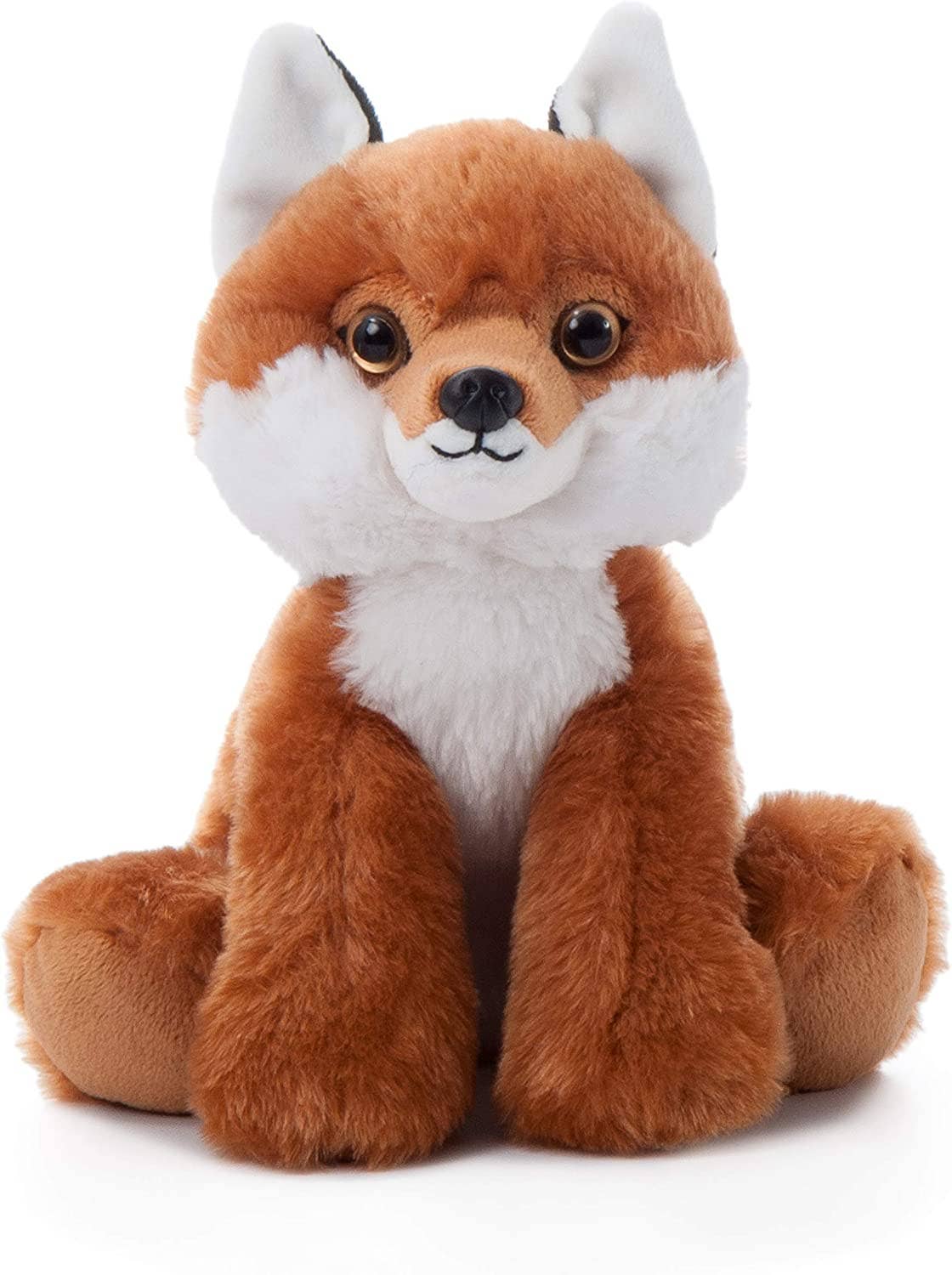 Red Fox Stuffed Animal