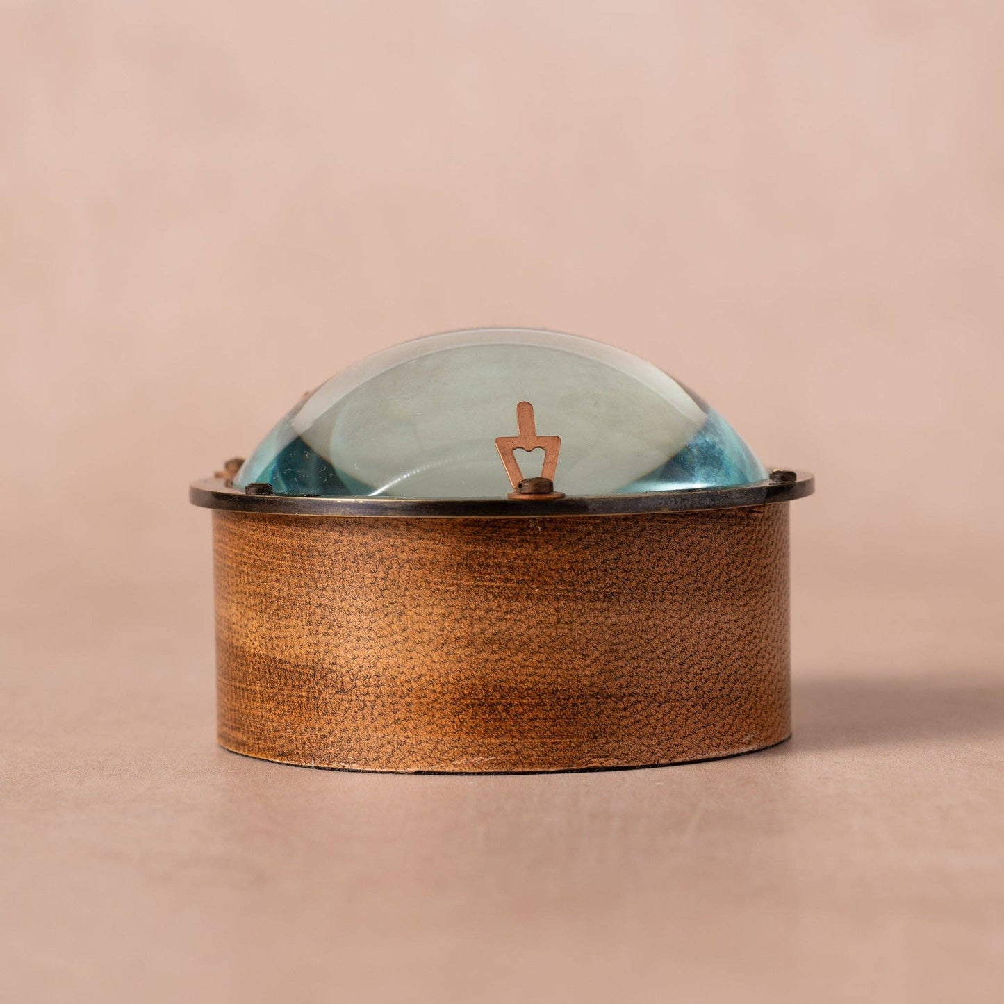 Bada Magnifying Compass