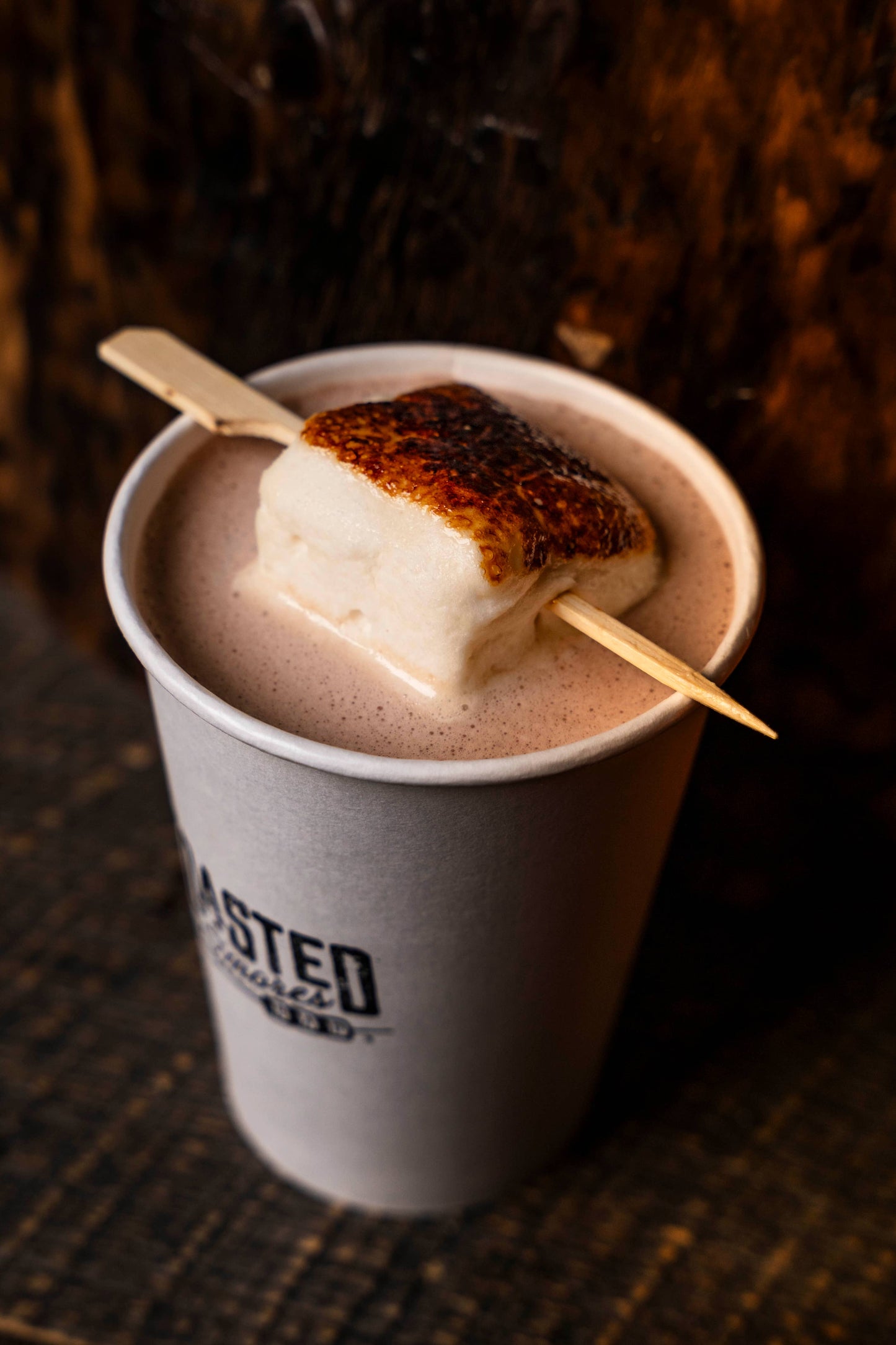 Cabin Hot Cocoa