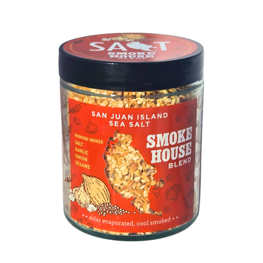 Smokehouse Seasoning Blend