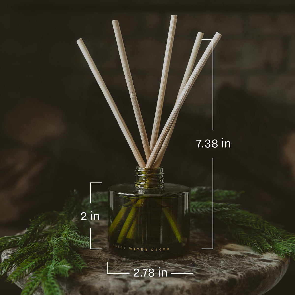 Christmas Reed Diffuser