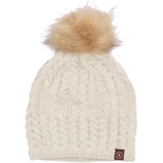 The Naturalist Beanie