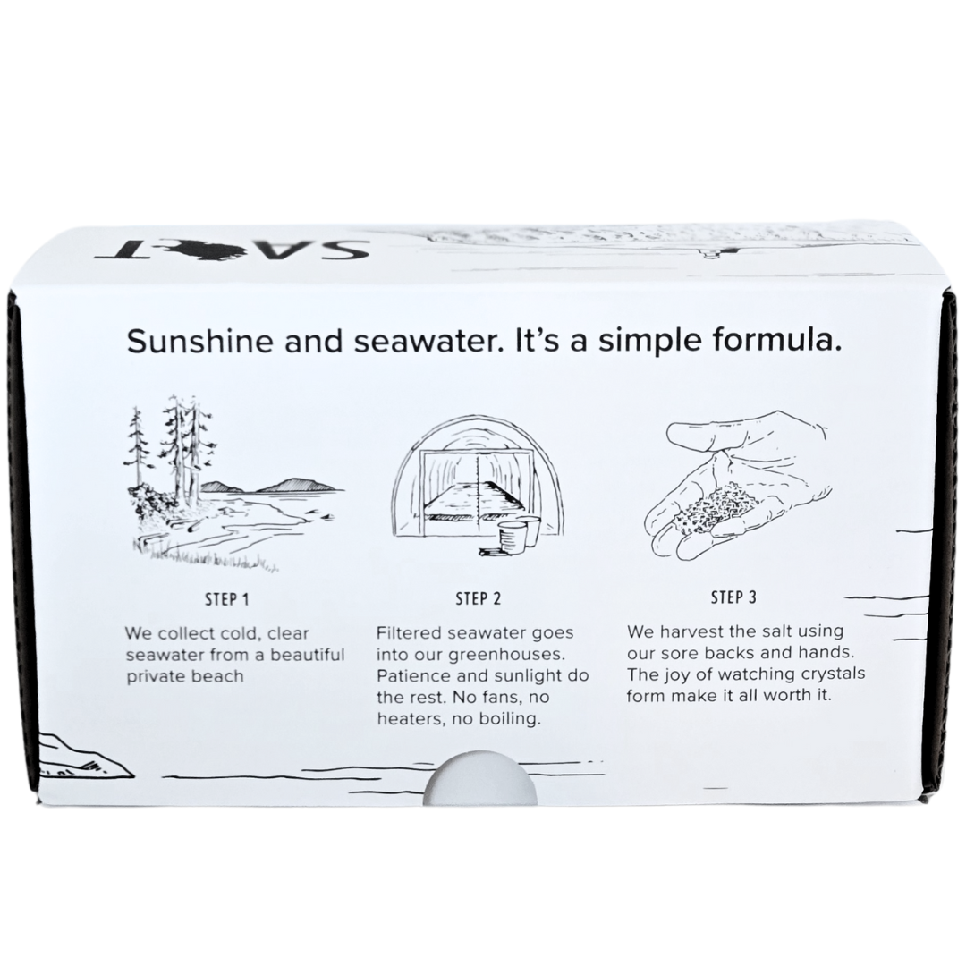 Drive in Two Pack Gift Set