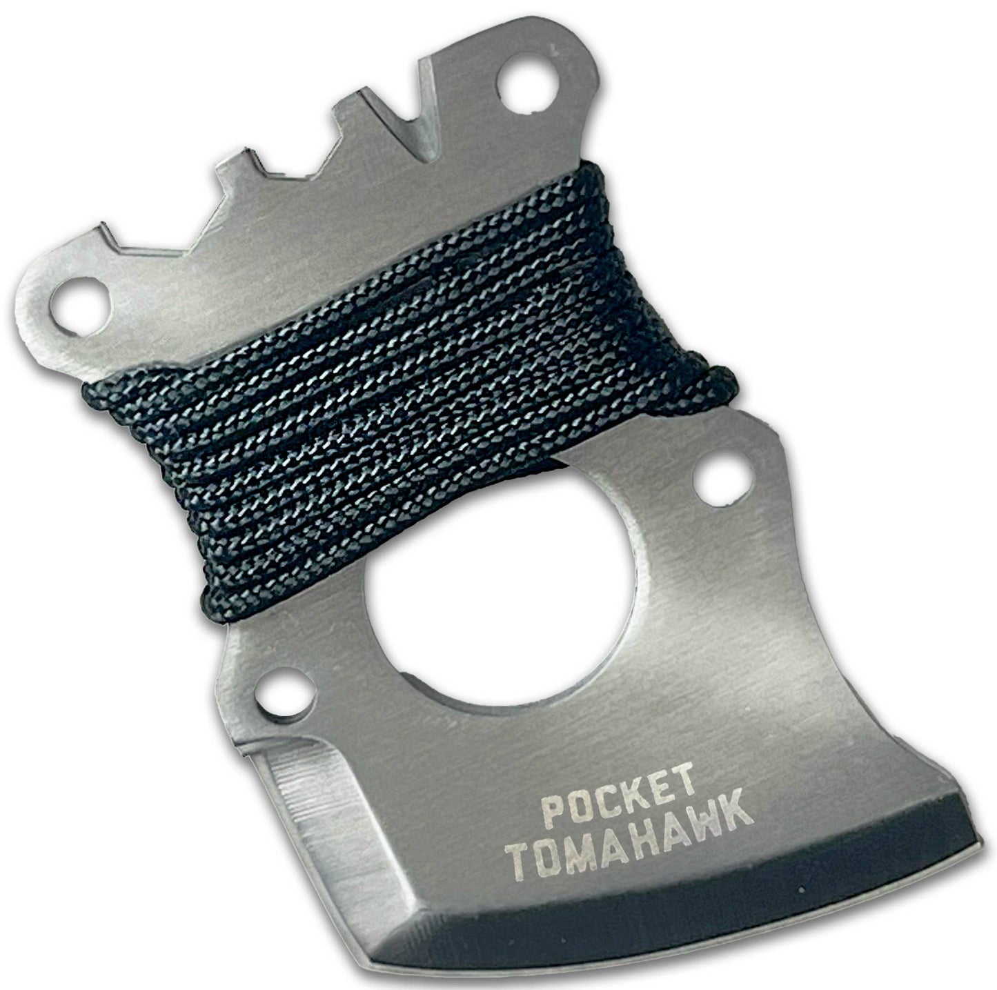 Pocket Tomahawk