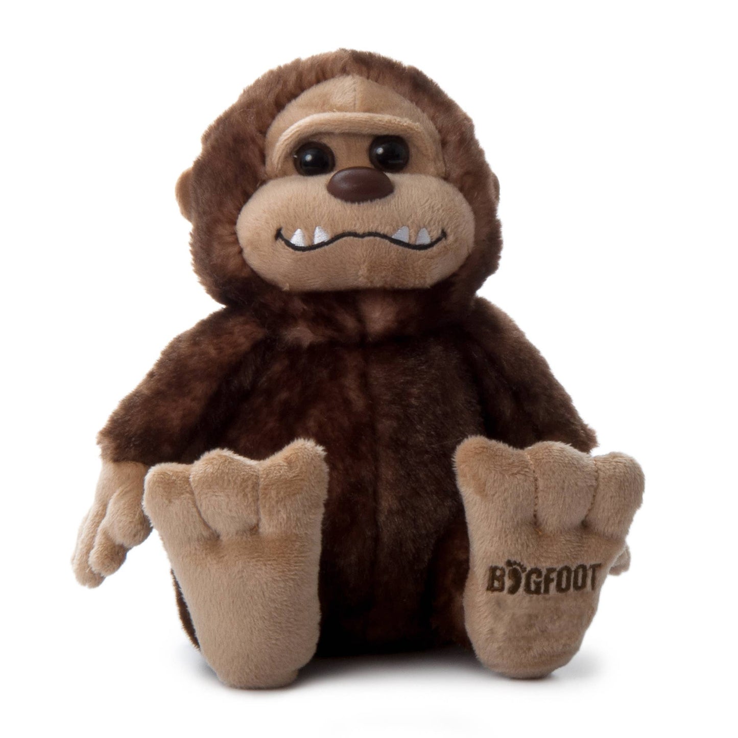 Wild Onez Bigfoot Boy Small 8"