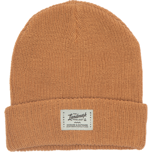 Onward & Outward Beanie