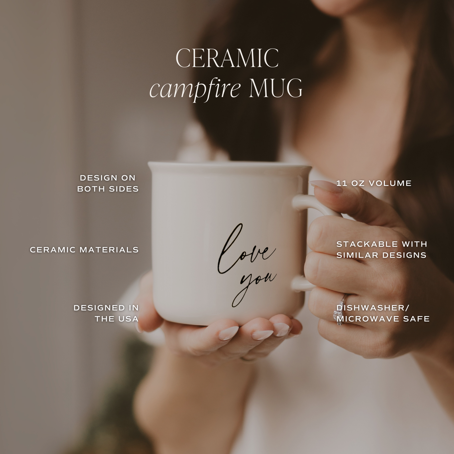 Miss to Mrs. Mug
