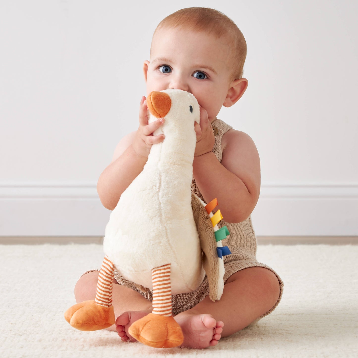 *NEW* Sweetie Snuggles™ Plush: Fox
