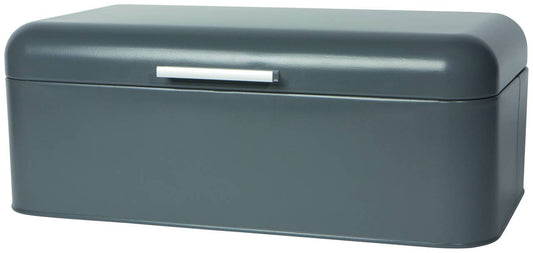 Charcoal Bread Bin