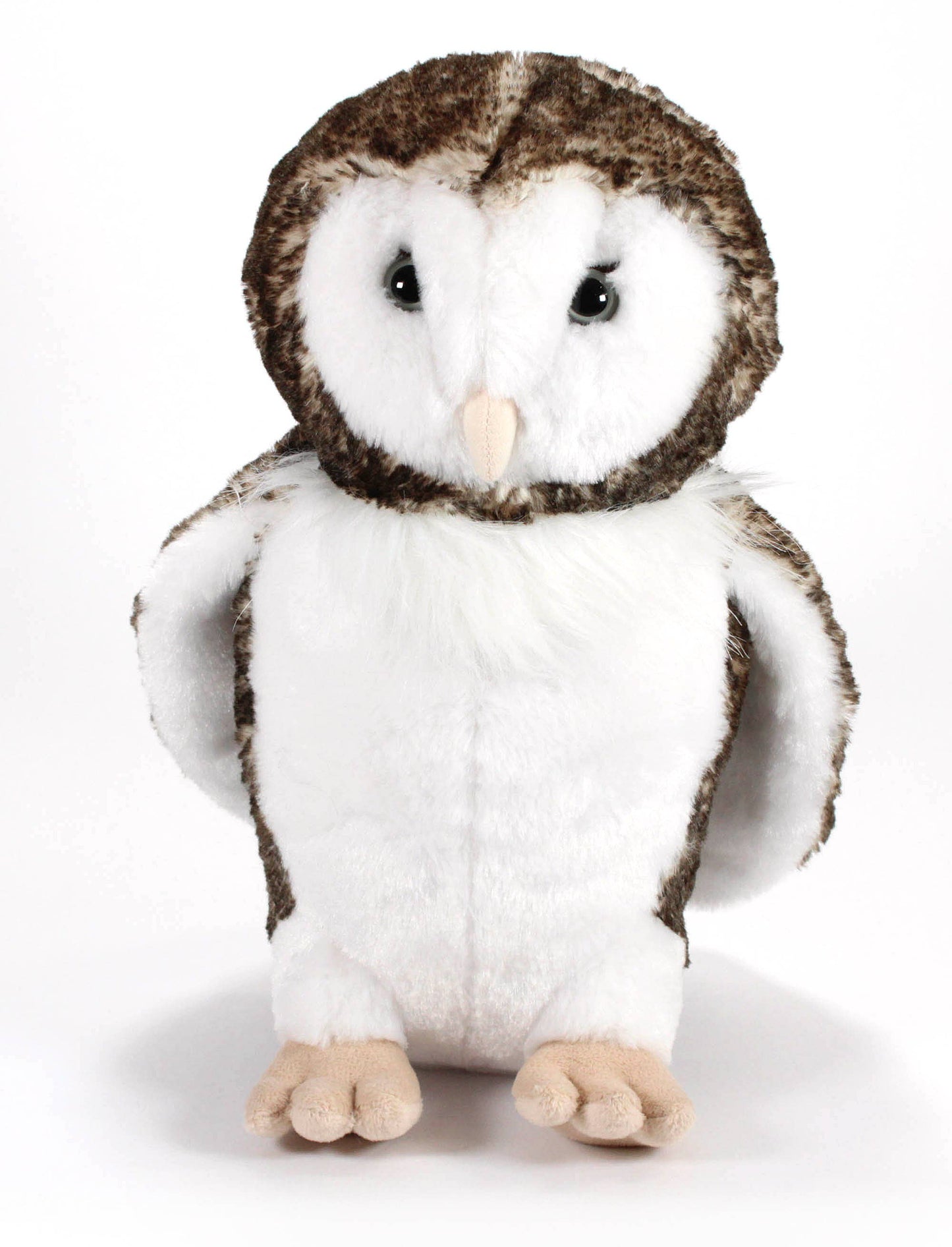 Wild Onez Barn Owl