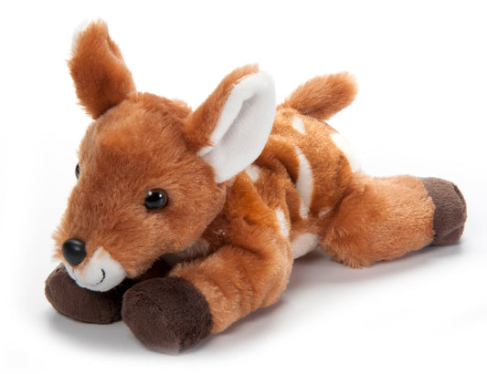 Fawn Stuffed Animal