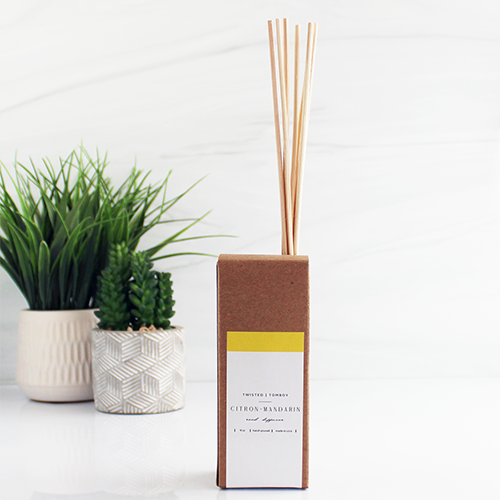 Reed Diffusers