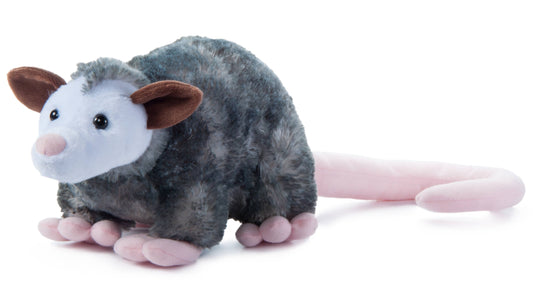 Possum Stuffed Animal