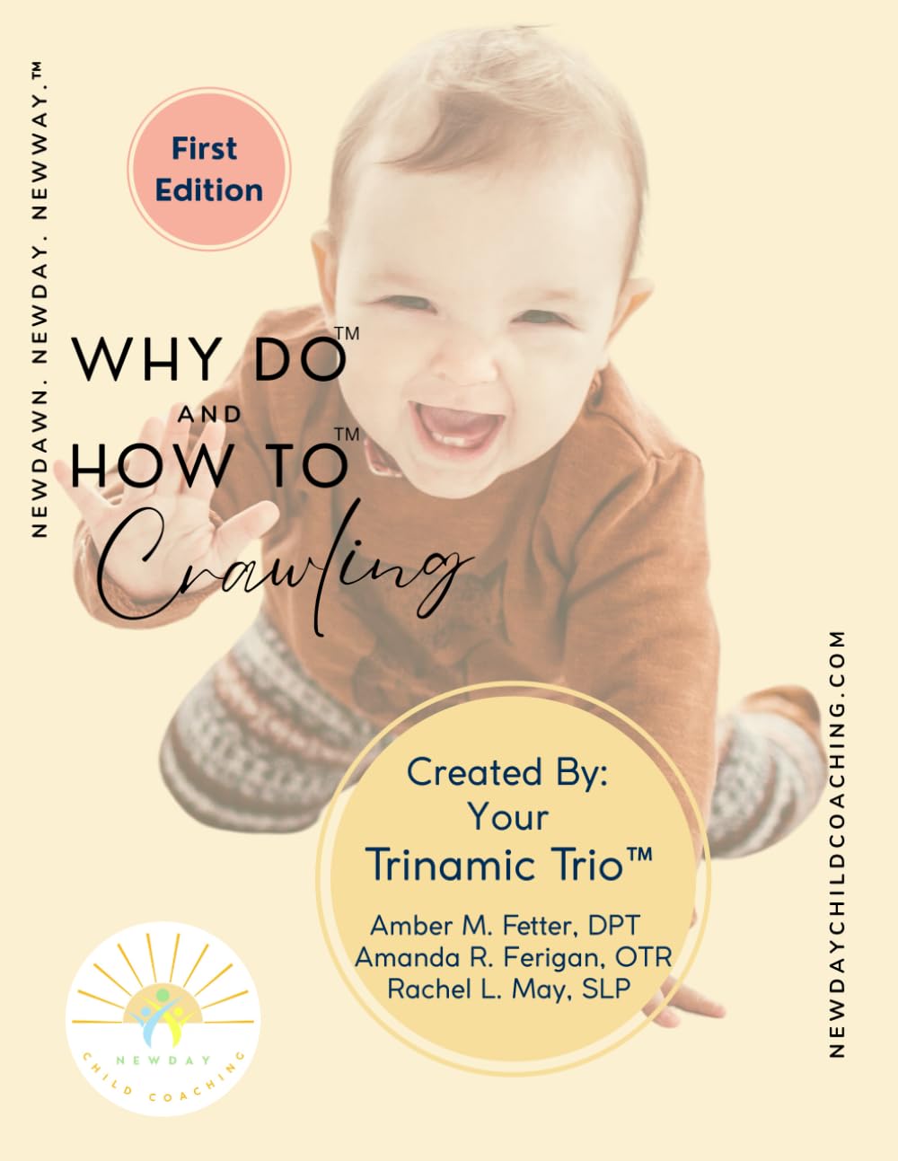 Why do and How to Crawling Book