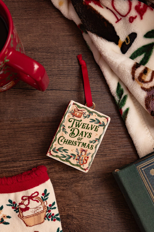 Twelve Days of Christmas