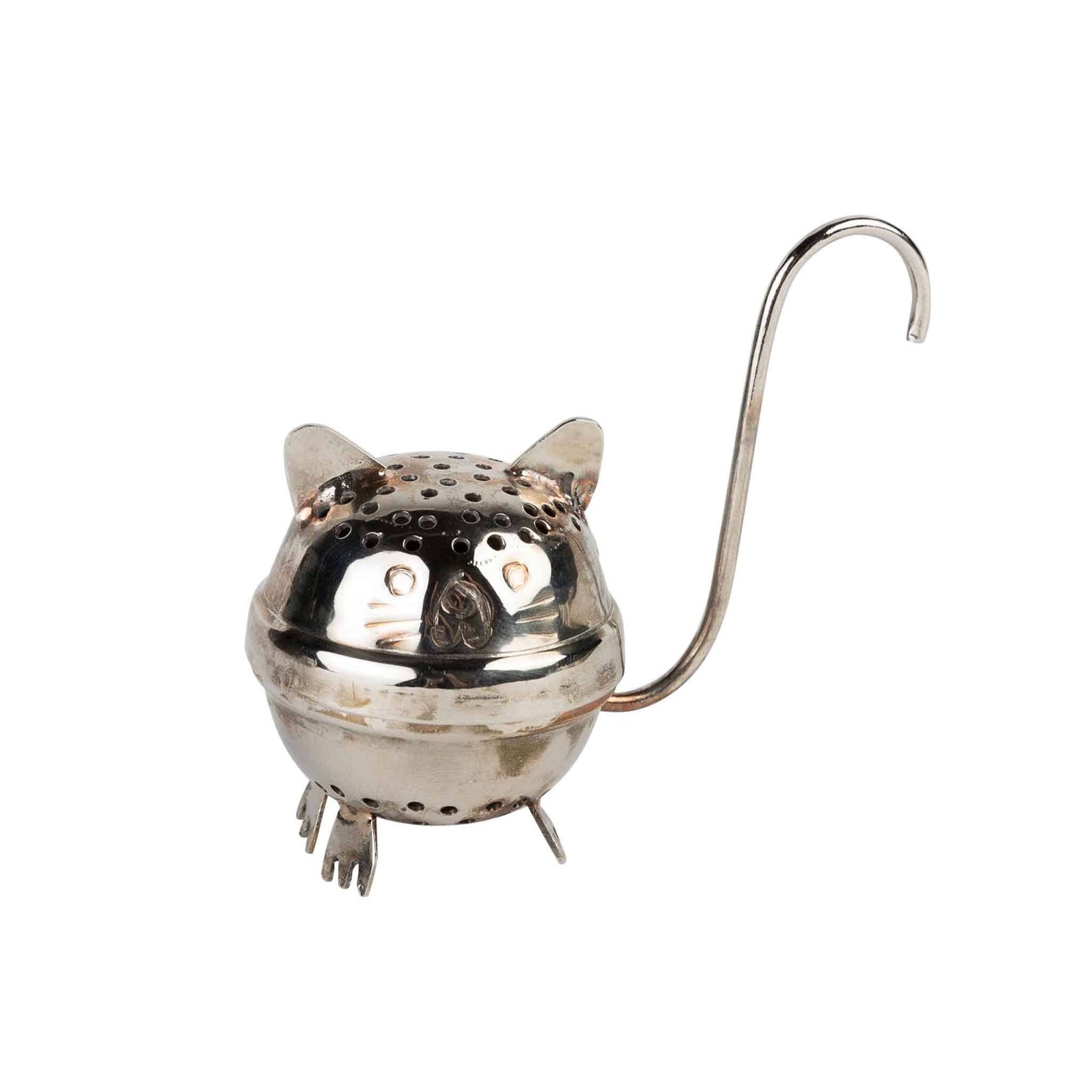 Cat Tea Ball Infuser