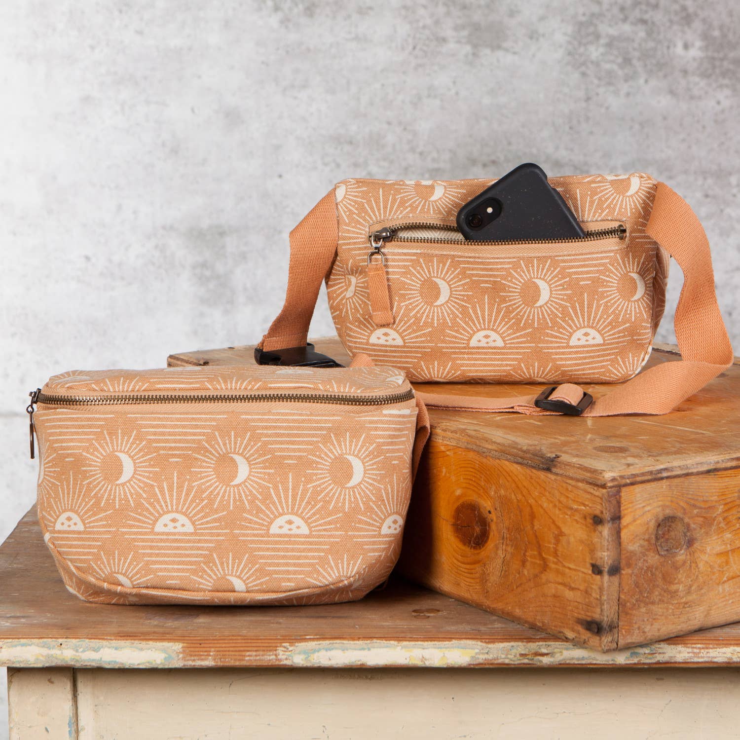Danica Studio Hip Bag - Thumbnail 4