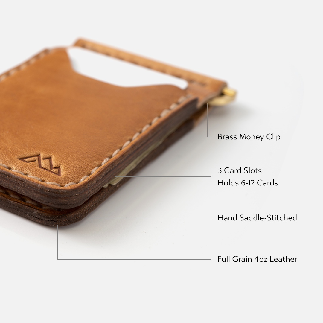 Belford Wallet