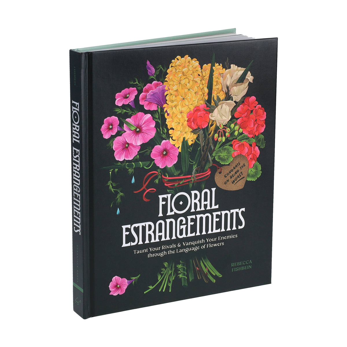 Floral Estrangements
