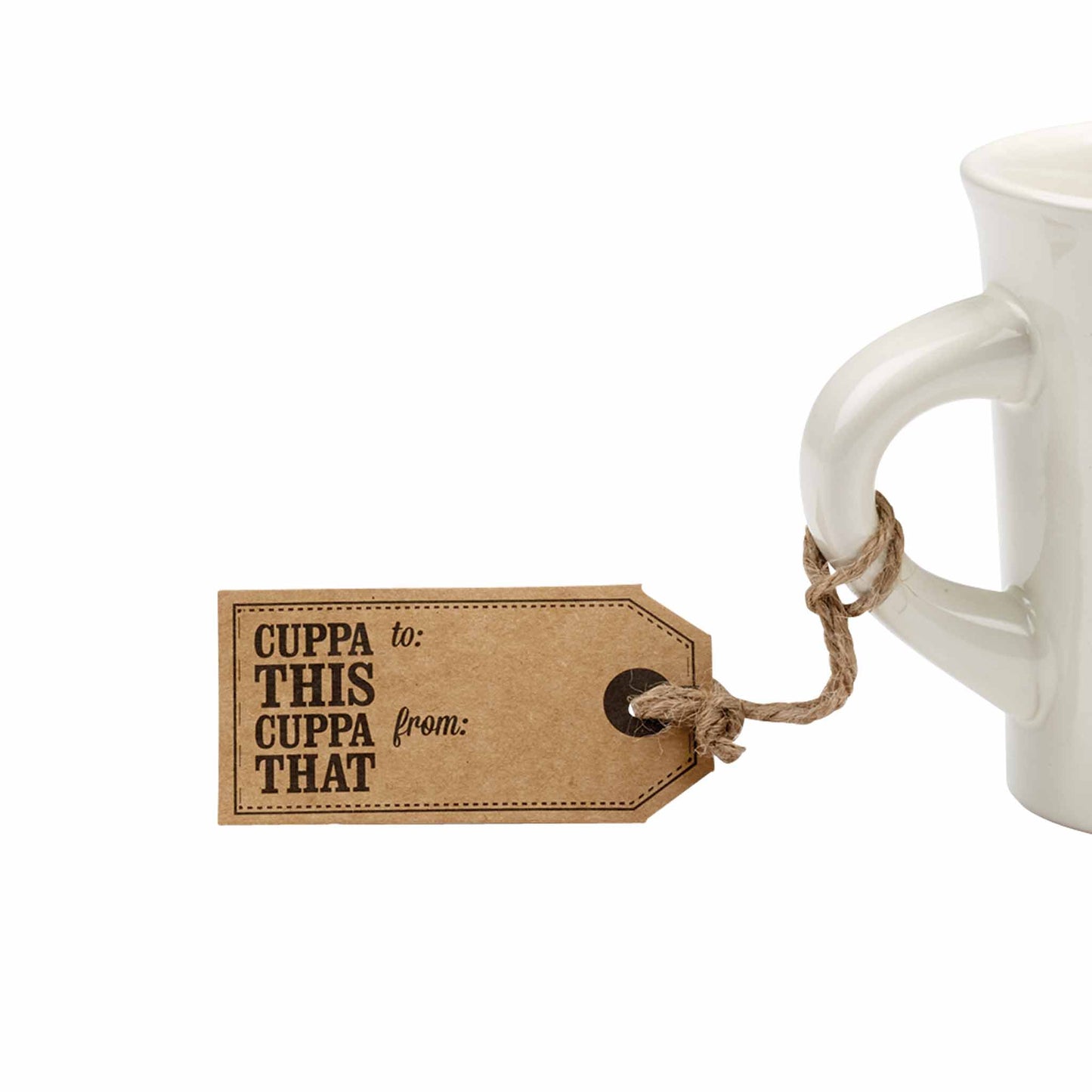 Trailer Mug