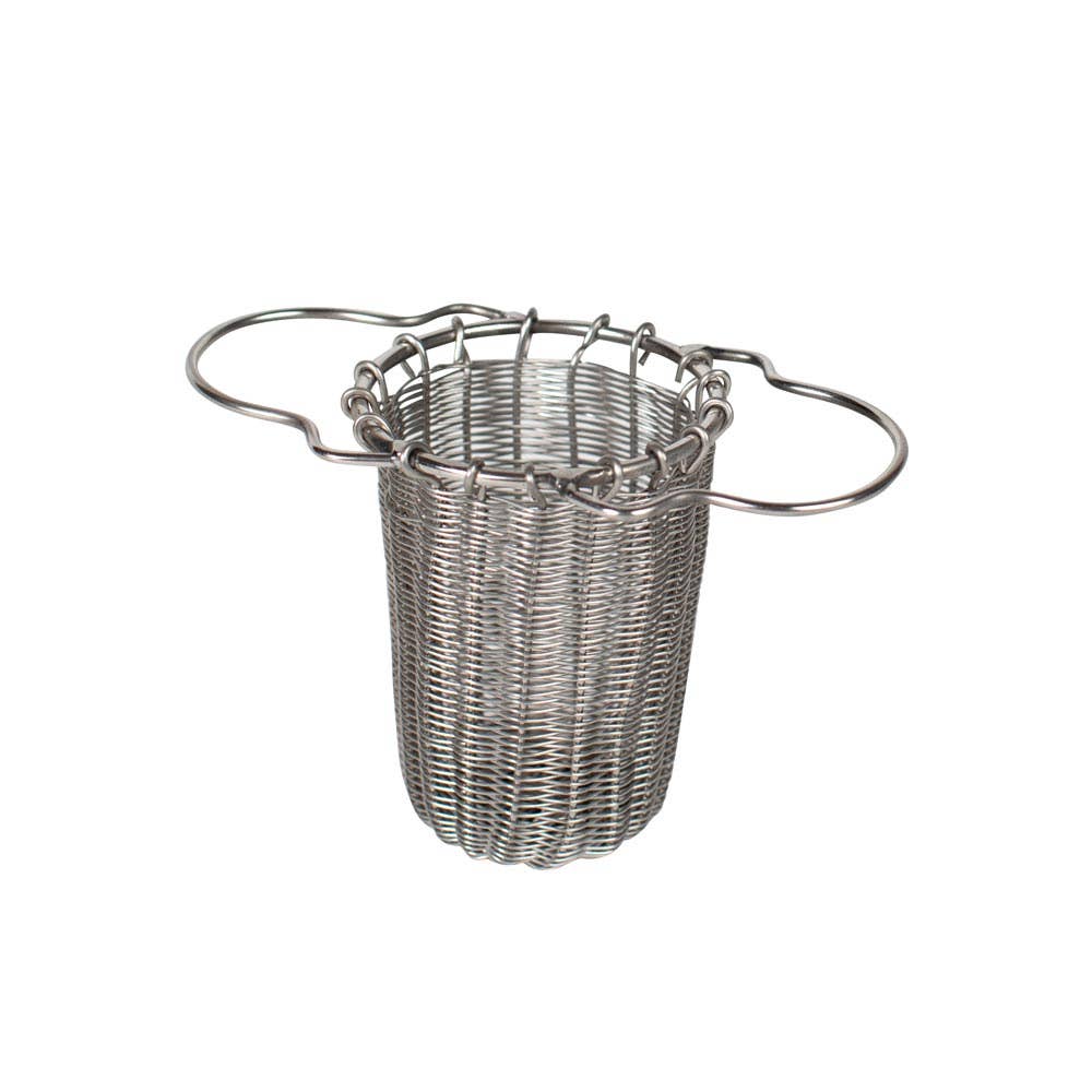 Handwoven Tea Strainer