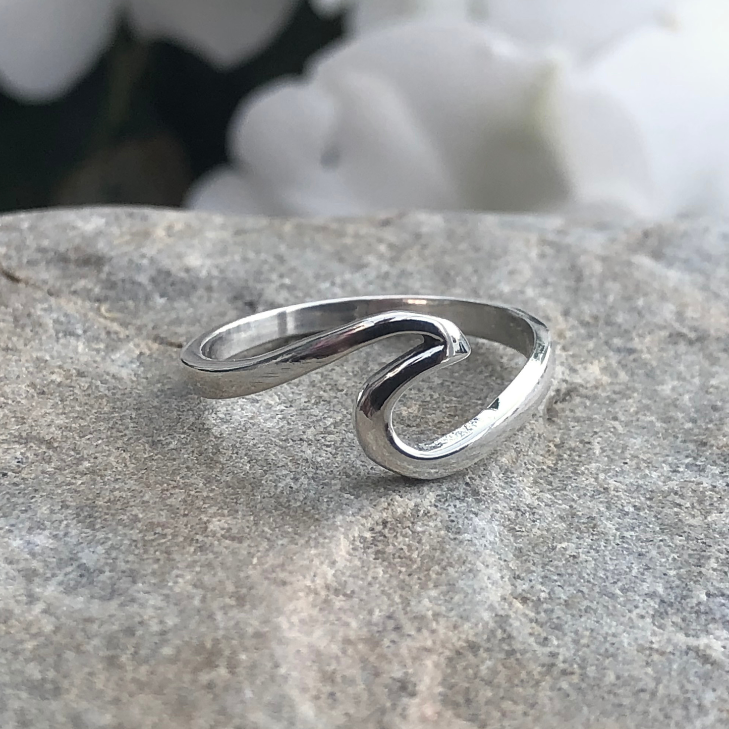 Wave Ring