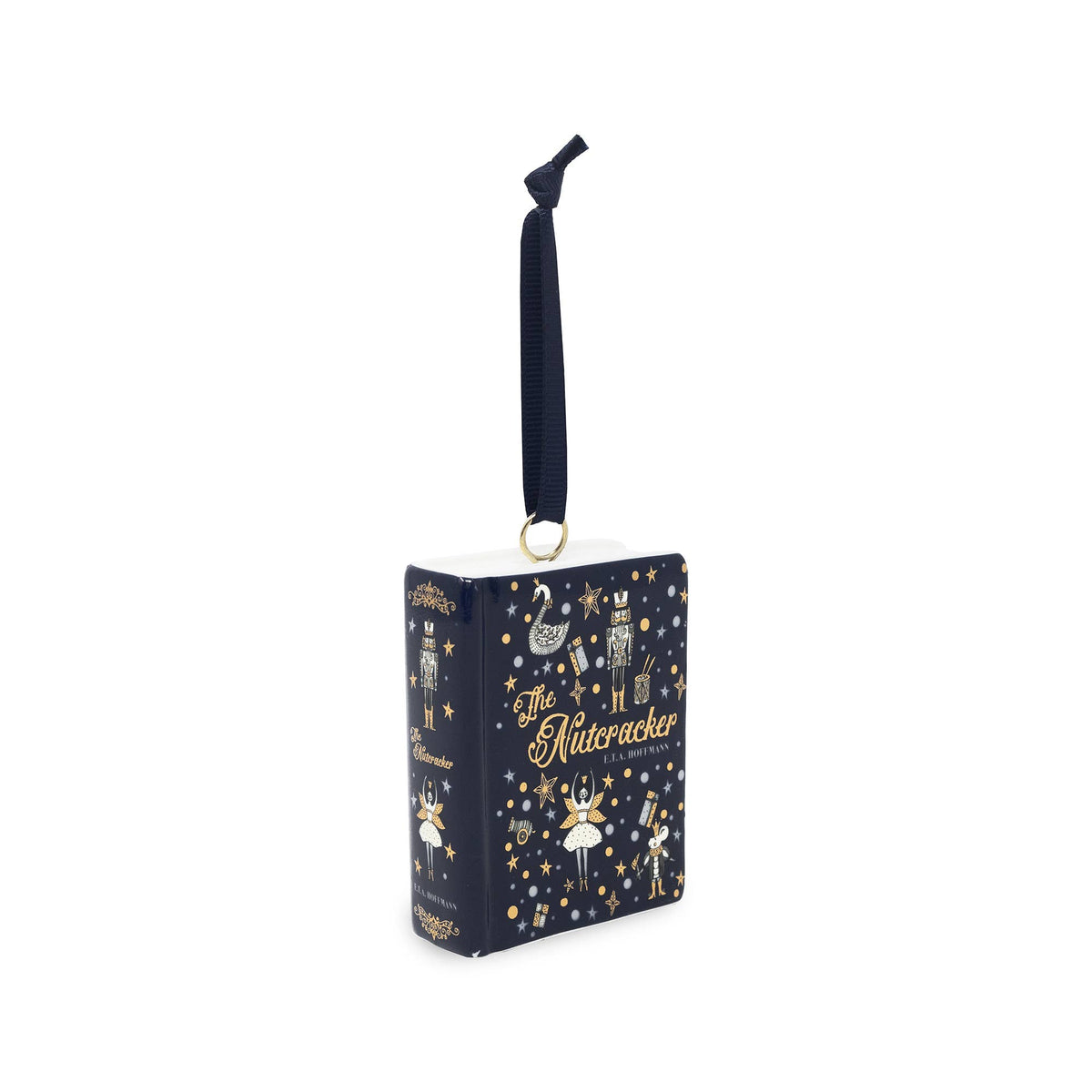 The Nutcracker Ornament