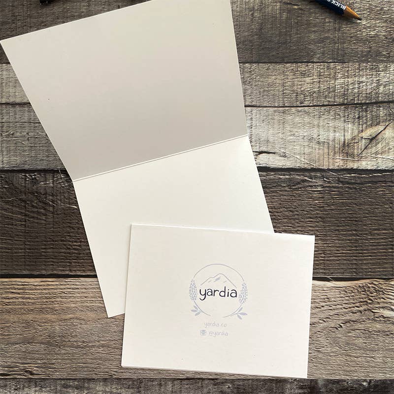 Mama Bear Card