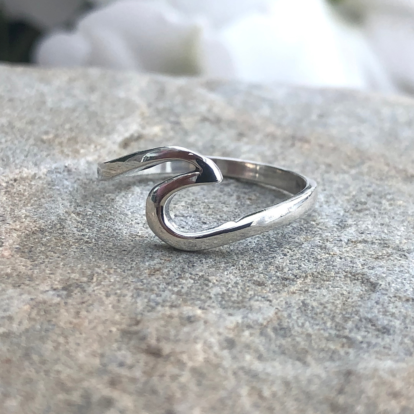 Wave Ring